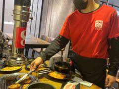 -大發韩国烤肉(八佰伴店)