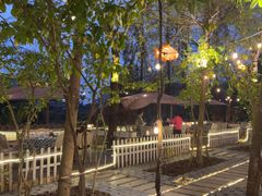 -陶缘一号·四季缘·老字号顺德菜·户外婚礼家宴(西滘店)