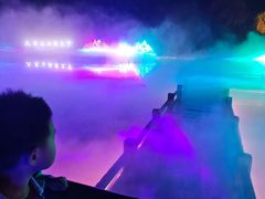 -吉林市朱雀山国家森林公园