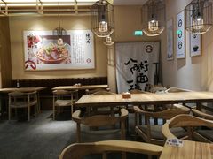 大堂-陳八两面家(滨江天街店)