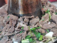 -穆老九清真牛羊肉馆(宋城店)