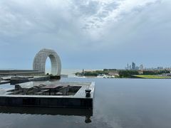 -南太湖山庄·四季轩&国风堂中餐厅