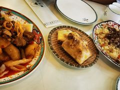 -帕米尔食府(白云观店)