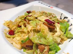 -京城小江南·北京烤鸭·江南土菜·白鱼(中关村店)