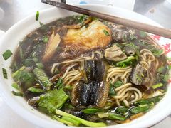 蝴蝶片面-老赵面店(大西路店)