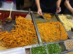 -周小亮丁家坡洋芋(全国总店)