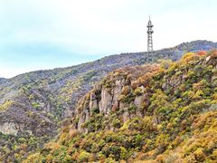 -妙峰山风景名胜区