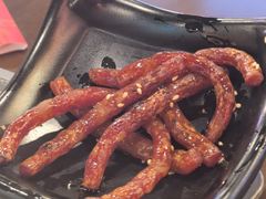 -林二哥宜烤官·宜宾小烧烤