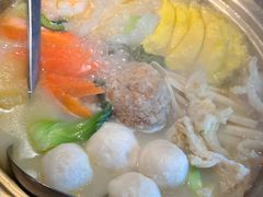 -大潮淮·淮扬菜(何园旗舰店)