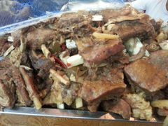 -清真·益鑫羊肉手抓馆(花园北街店)