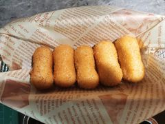 -虾念·128香辣虾.武汉烧烤(龙华总店)