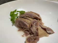 -太阳门淮扬菜(南京博物院店)