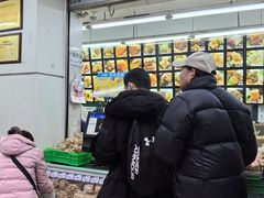 -宫廷糕点铺(人民中路店)