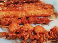 -大学路8号炸串(大学路十四号院店)