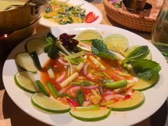 -金链花·泰国餐厅(国贸店)