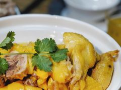 干蒸河田鸡-新悦·霞浦海鲜生(上下杭店)