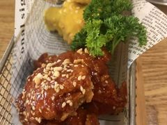 -嘉喜来比萨(罗马花园店)