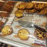 火爆杭州的甜品美食热氣饼店让你两眼放光