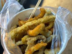 -大学城夜市大排档(凤栖路店)