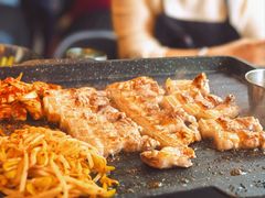 -Dombe豚(黑猪肉街店)