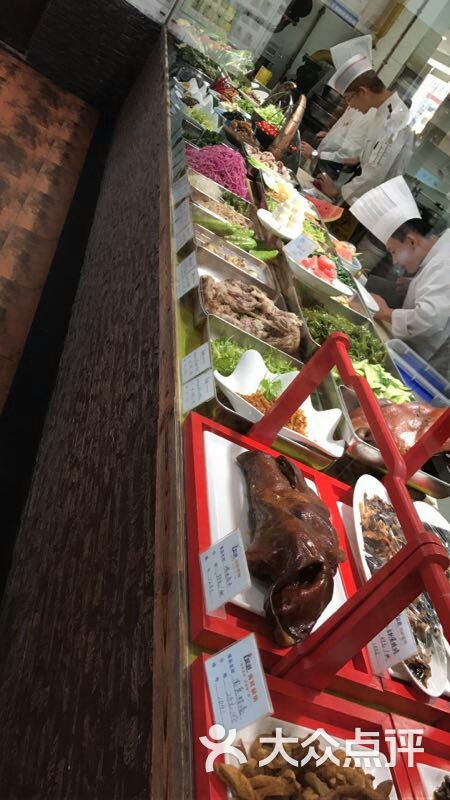 藍港海鮮廚房(雲霄路店)-圖片-青島美食-大眾點評網