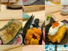 -小十Omakase(地王大厦店)