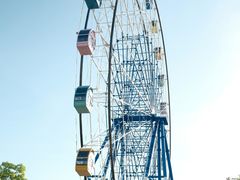 -蓝精灵乐园·世茂精灵之城主题乐园