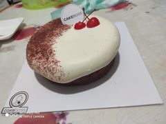 -CAKE BOSS 蛋糕老板(领展购物广场·中关村店)