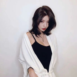 -阿莲新妆护肤造型