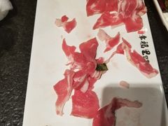 -幸福里四季火锅店