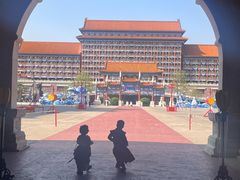 -大明幻境第一城
