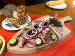 -申德勒加油站西餐厅(日坛路总店)