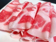 -额尔敦传统涮(公园西路店)