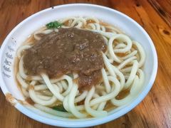 -肖家河家常面(肖家河北街店)