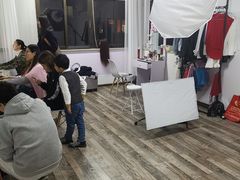 -白箱照相馆·外拍