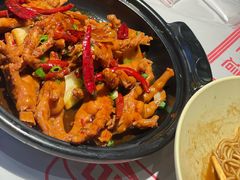 -靓靓蒸虾·头牌蒸虾(南山桂庙店)