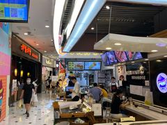 -凯德MALL(望京店)