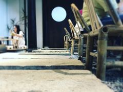 -Metal hands·铁手咖啡