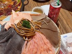 -旧街市鲜货老火锅(大光路店)