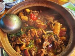 -洪大厨鸡煲(福田店)