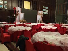 -安徽饭店·白鹭阁自助餐厅(梅山路店)