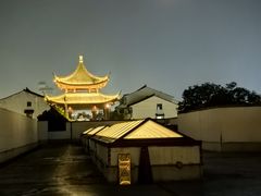 -苏州吴宫泛太平洋酒店