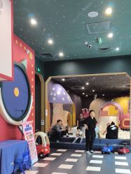 -meland club亲子乐园(北京芳圆里ID MALL店)