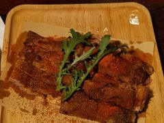 想吃羊排-外婆家(南开大悦城店)