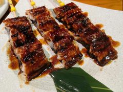 -有喜屋·烧鸟·居酒屋(三钢里店)