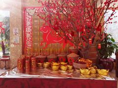 -快乐海鲜城(虎泉街店)