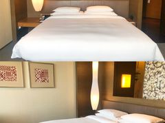 -上海外滩茂悦大酒店
