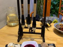 妙笔生花-醉长安(南门总店)