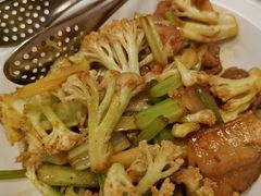-西贝(华发商都店)