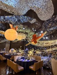 -花嫁丽舍海岛婚礼殿堂(国展店)